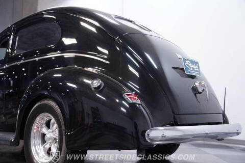 1940 Ford Tudor