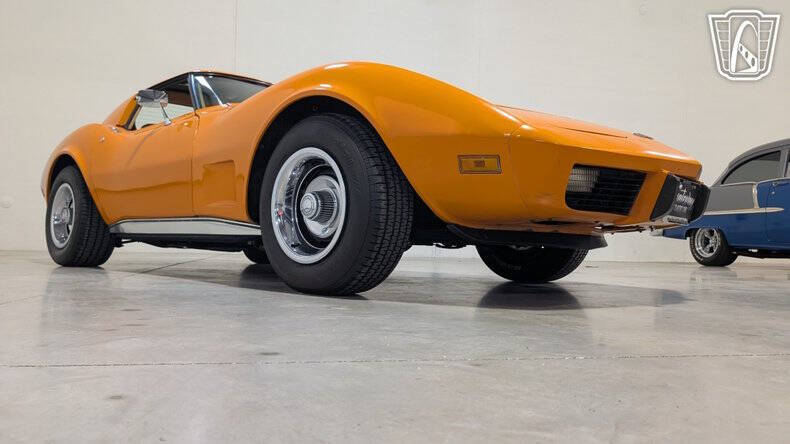 1977 Chevrolet Corvette