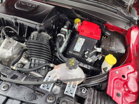 2024 Dodge Hornet GT