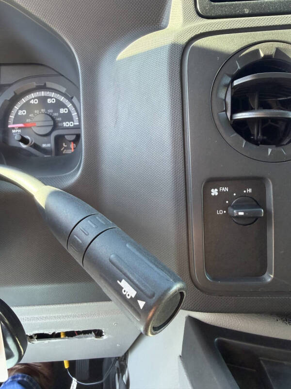 2016 Ford E-Series E-350 SD