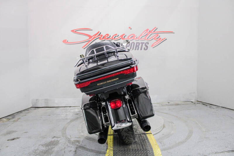 2017 Harley-Davidson Road Glide Ultra