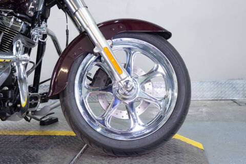 2007 Harley-Davidson Fat Boy