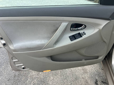 2007 Toyota Camry CE