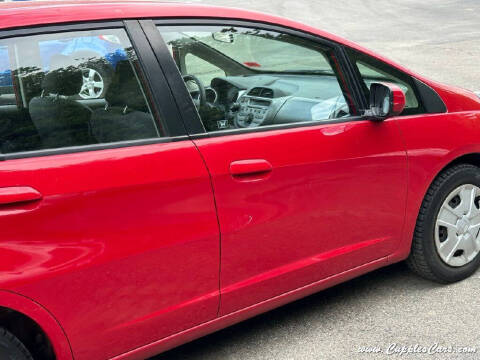 2012 Honda Fit