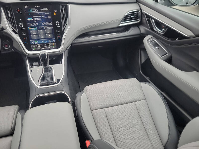 2023 Subaru Outback Limited