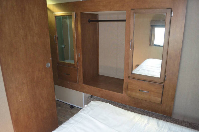 2017 Grand Design RV Reflection