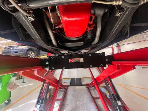 1956 Ford Thunderbird