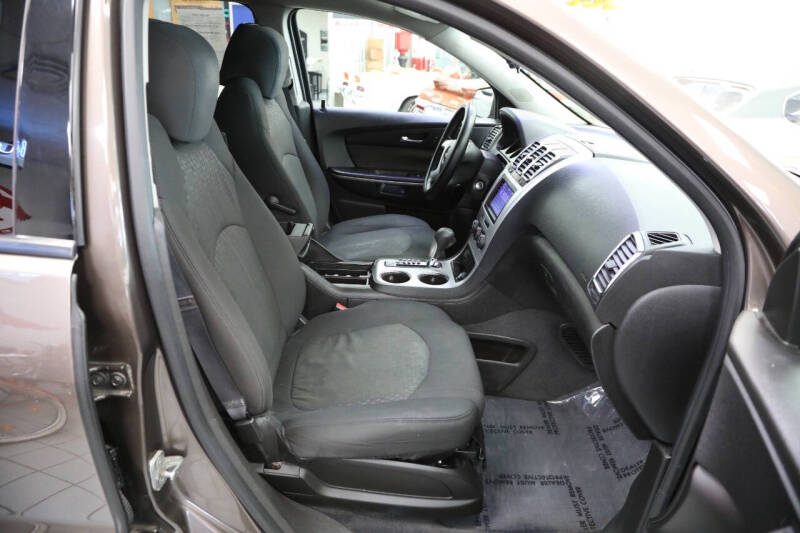 2012 GMC Acadia SL