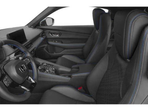 2026 Honda Prelude Hybrid