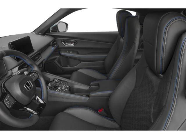 2026 Honda Prelude Hybrid