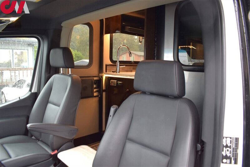 2019 Mercedes-Benz Sprinter 4500