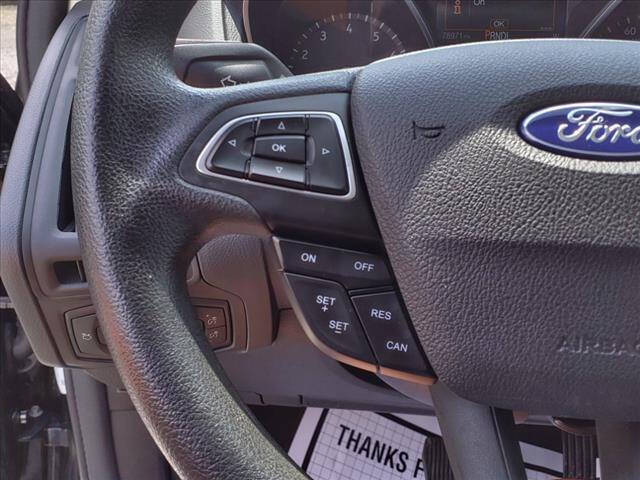 2018 Ford Focus for sale at Tri State Auto Sales in Cincinnati, OH