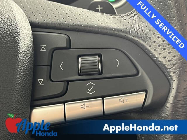 2021 Cadillac XT4 Sport