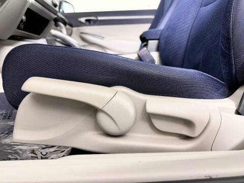 2007 Honda Civic
