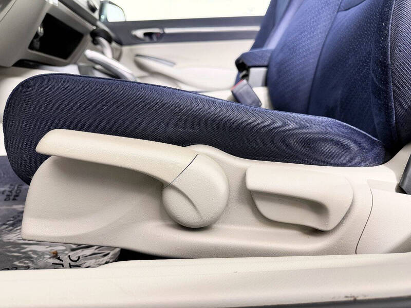 2007 Honda Civic
