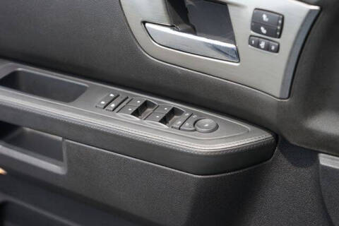 2008 HUMMER H2