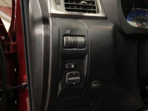 2009 Subaru Forester 2.5 X Premium