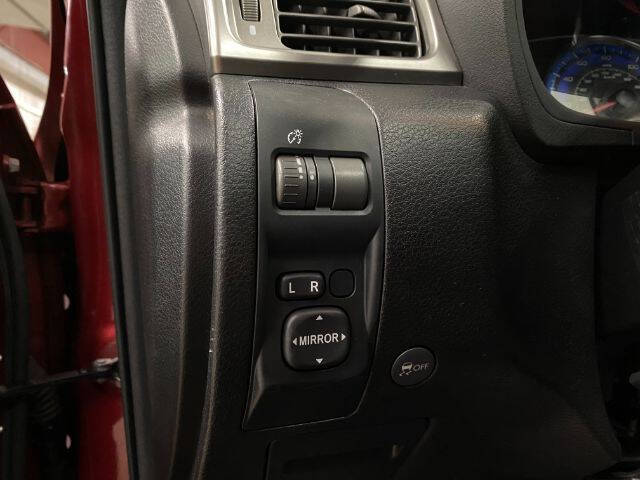 2009 Subaru Forester 2.5 X Premium