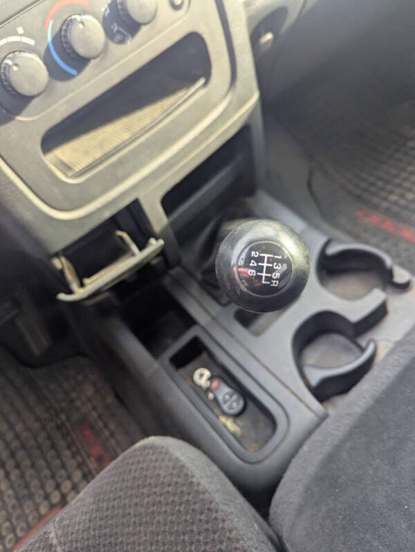 2003 Dodge Ram 3500 SLT