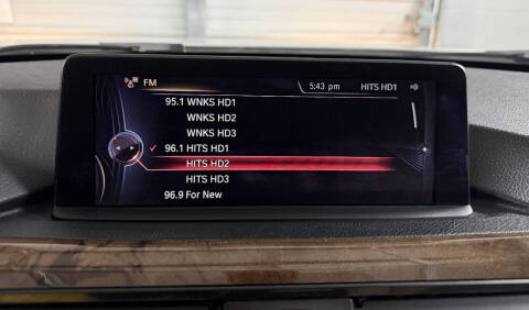 2014 BMW 3 Series 328i