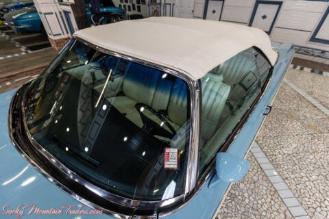 1975 Oldsmobile Delta Eighty-Eight