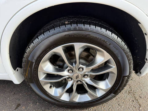 2019 Dodge Durango R/T