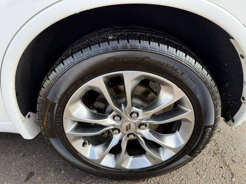 2019 Dodge Durango R/T