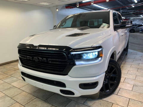 2021 RAM 1500 for sale at EUROPEAN AUTO EXPO in Lodi NJ