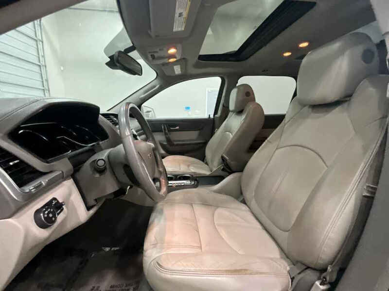 2015 GMC Acadia SLT-1