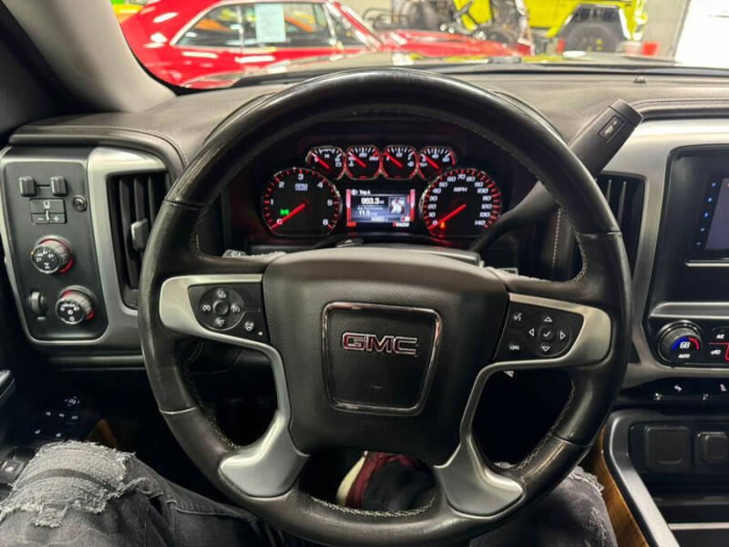 2014 GMC Sierra 1500