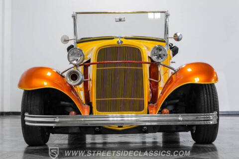 1929 Ford Model A