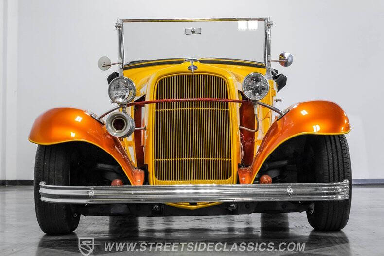 1929 Ford Model A