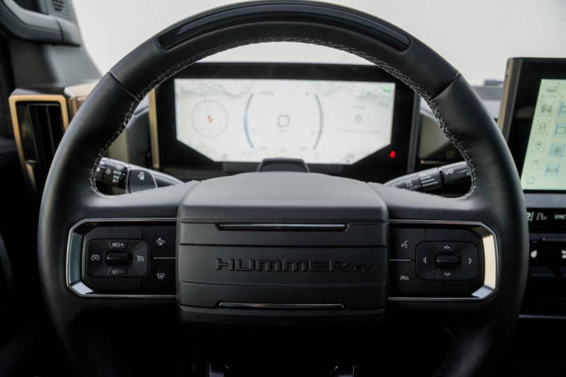 2024 GMC HUMMER EV 3X