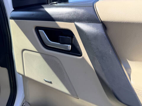 2013 Land Rover LR2 HSE