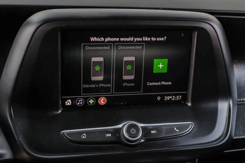 2020 Chevrolet Camaro LT