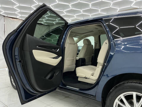 2022 Buick Enclave Premium
