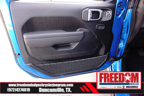 2025 Jeep Gladiator Willys