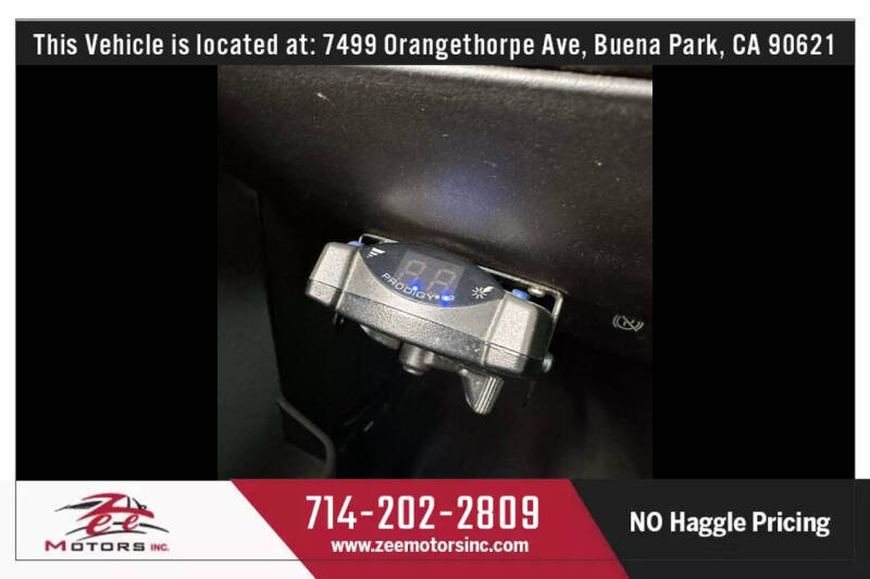 2019 GMC Savana 2500