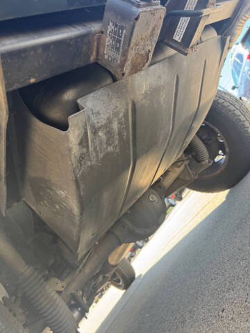 1996 Jeep Grand Cherokee Limited