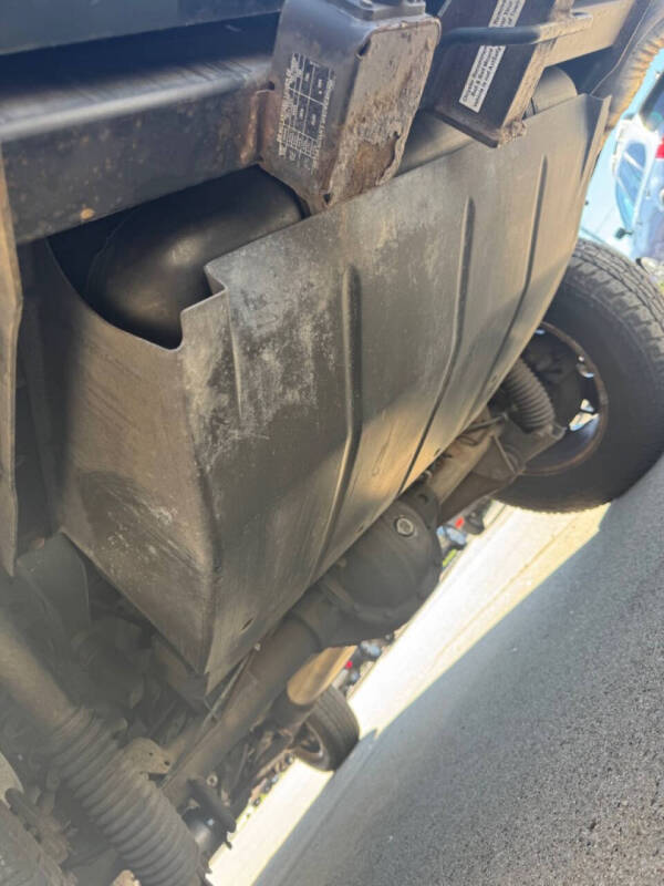 1996 Jeep Grand Cherokee Limited