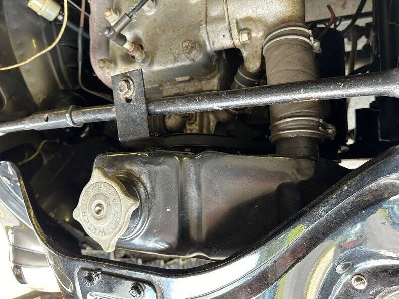 1937 Chrysler Airflow