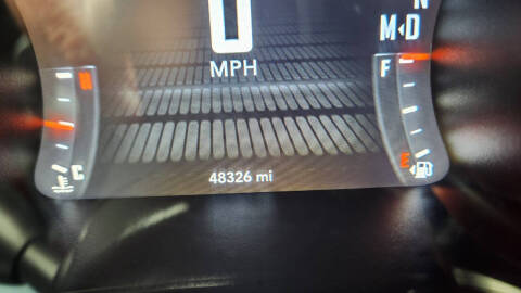 2017 Dodge Challenger GT