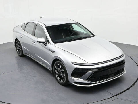 2024 Hyundai Sonata