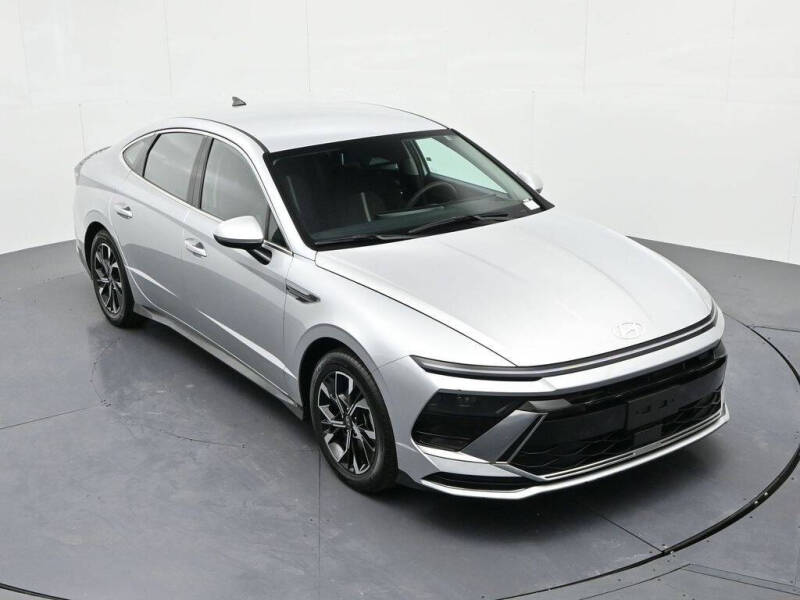 2024 Hyundai Sonata