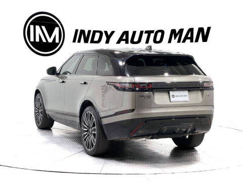 2020 Land Rover Range Rover Velar P250 R-Dynamic S