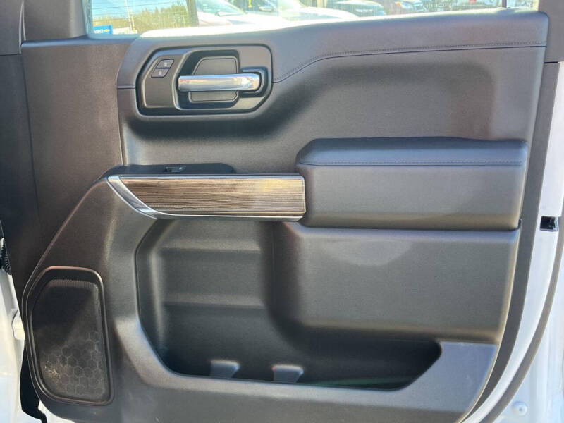 2022 Chevrolet Silverado 1500 Limited