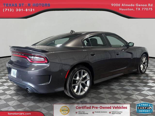 2023 Dodge Charger GT