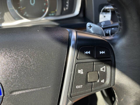 2014 Volvo S60 T5 Premier