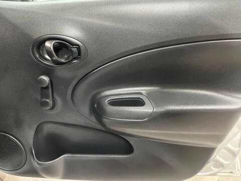 2016 Nissan Versa Note S Plus