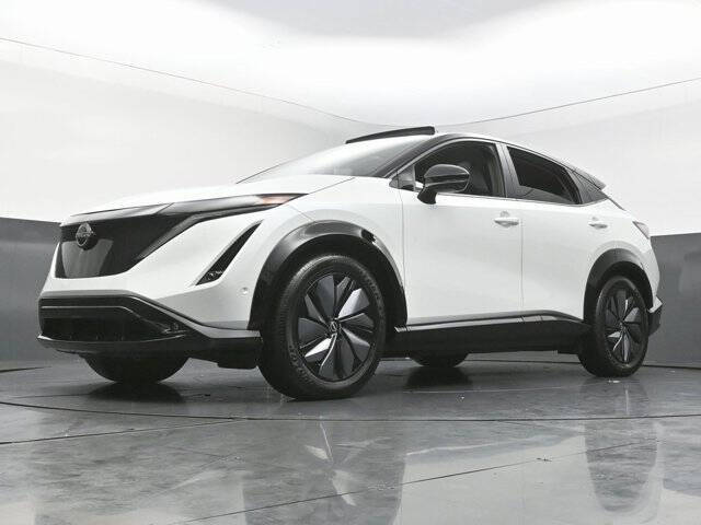 2023 Nissan Ariya Platinum+ e-4ORCE